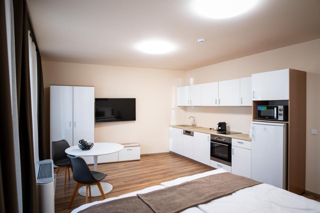Nyírbátor Elixir Panzio Bed & Breakfast エクステリア 写真