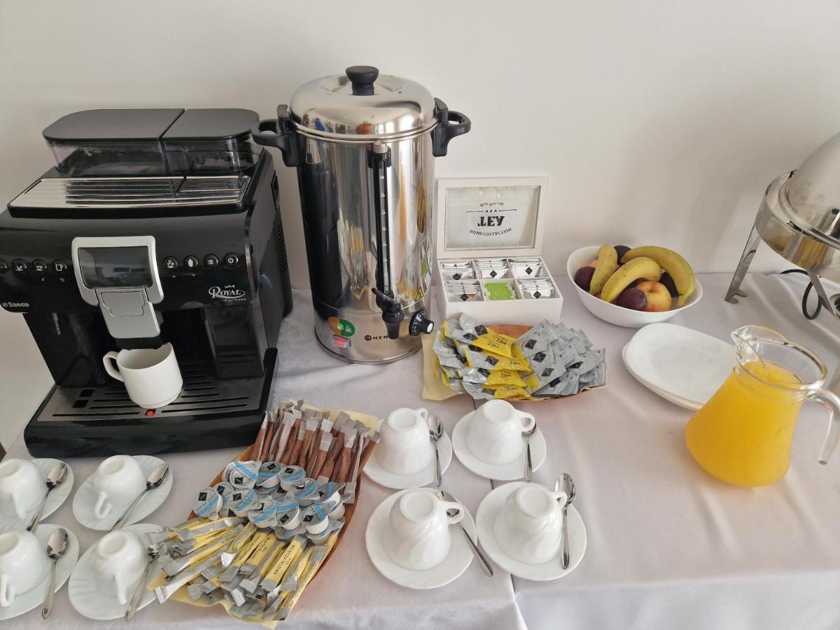 Nyírbátor Elixir Panzio Bed & Breakfast エクステリア 写真